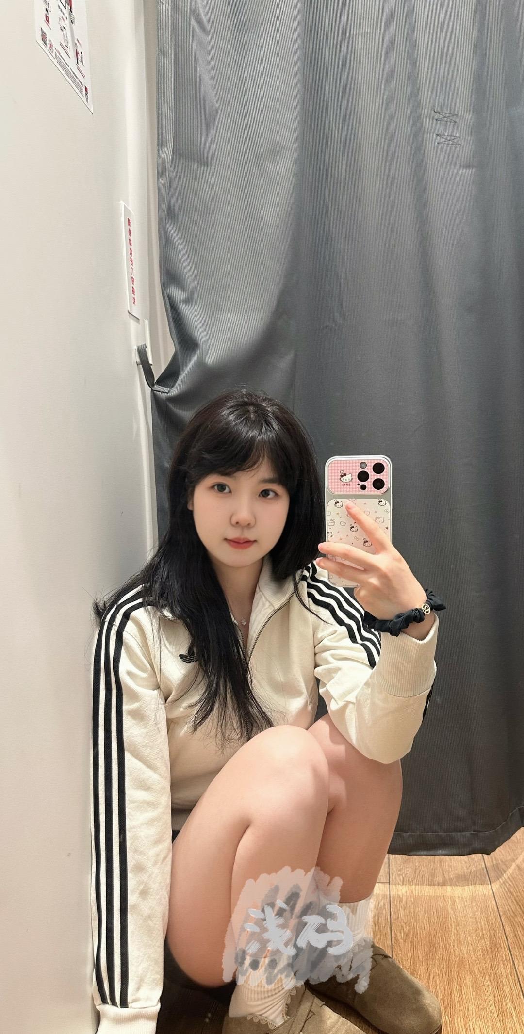 你喜欢坏坏的女友吗