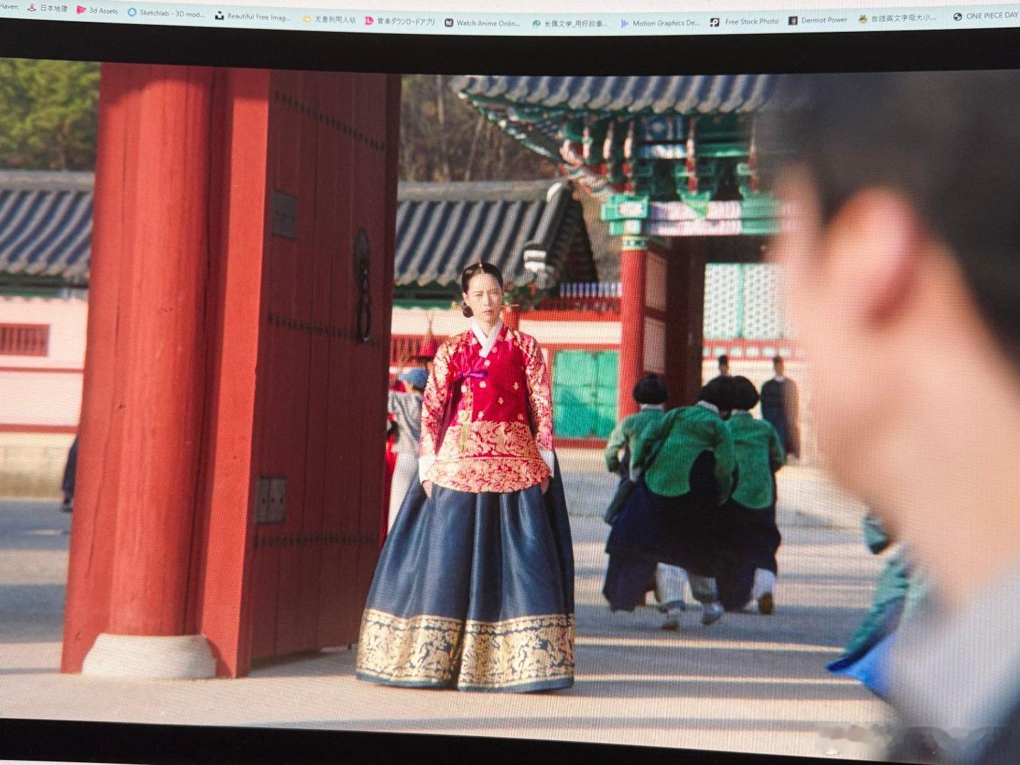 演员和灯光什么天才哈哈哈哈哈哈哈哈哈哈前一秒恶鬼后一秒hi老婆 