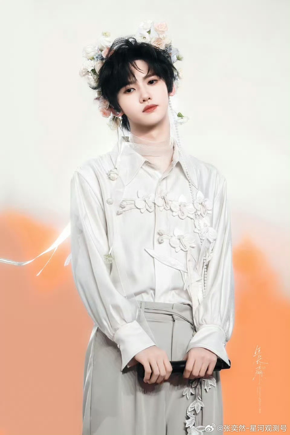 张奕然卡包售罄 见证历史性时刻✨无回流、无套路，纯靠硬实力！张奕然新音卡包第一个