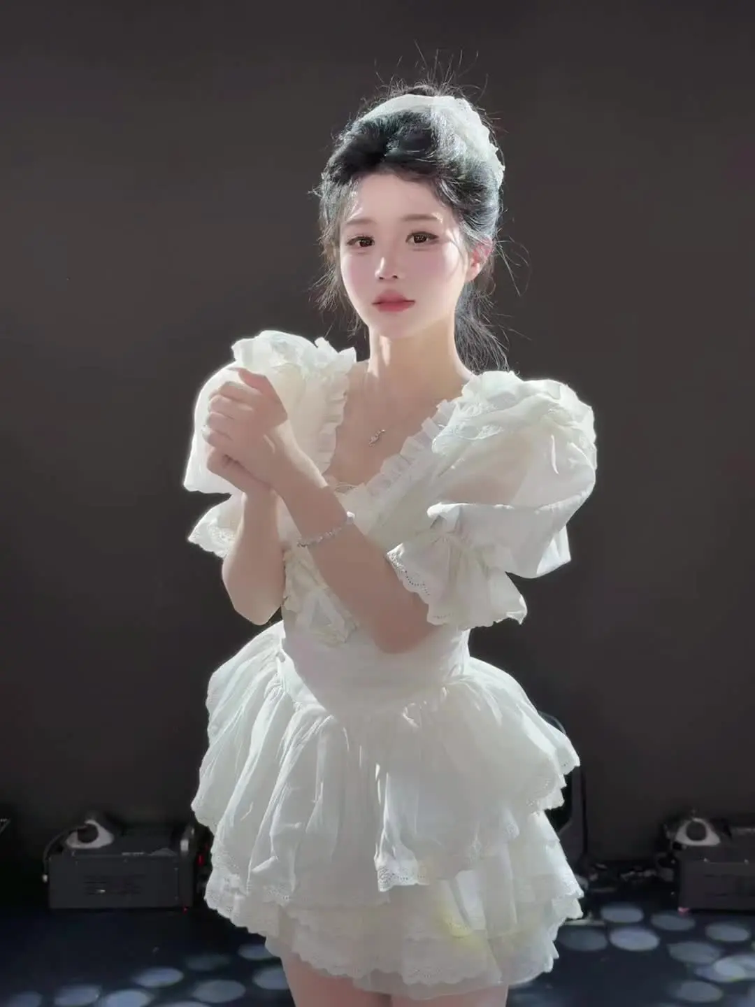 请你不要忘记我