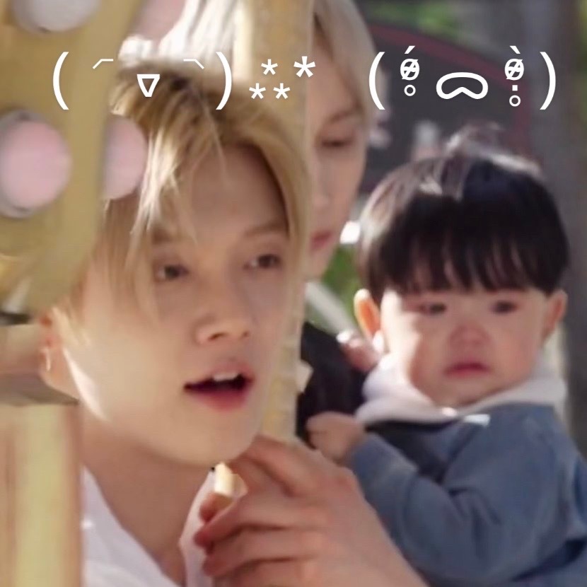 yeon乐yoo不乐(   ᷇  ᢦ   ᷆ ) ⁂*            (