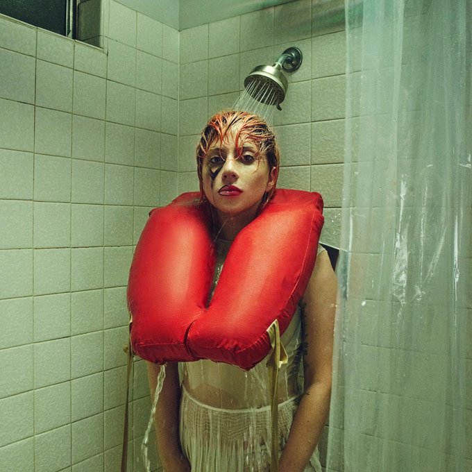 Lady Gaga 将出演《星期三》第二季，饰演的角色仍在保密中。 