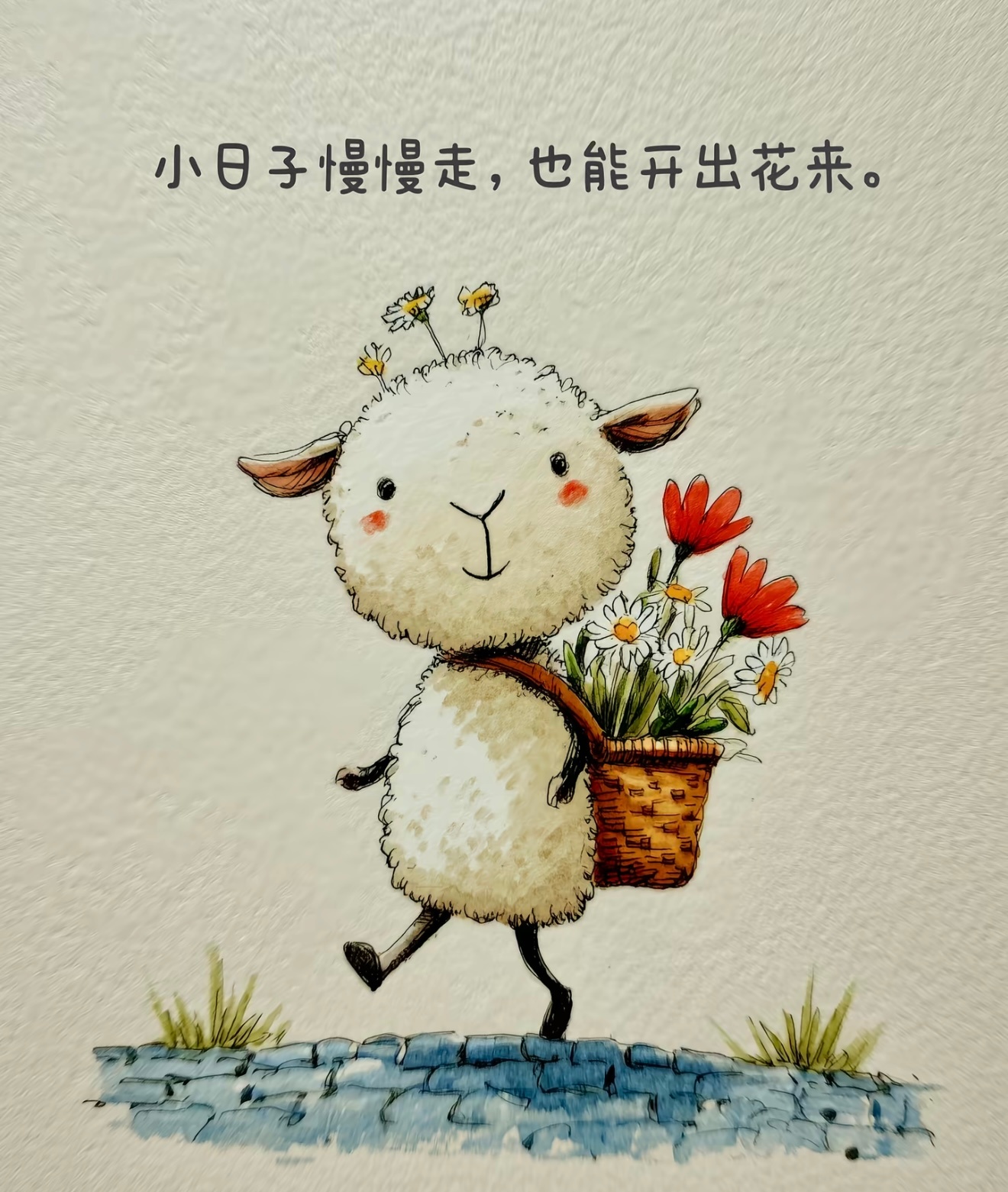 情感语录 人生没有处处圆满，有些遗憾避无可避，有些离别身不由己。不必揪着过往反复