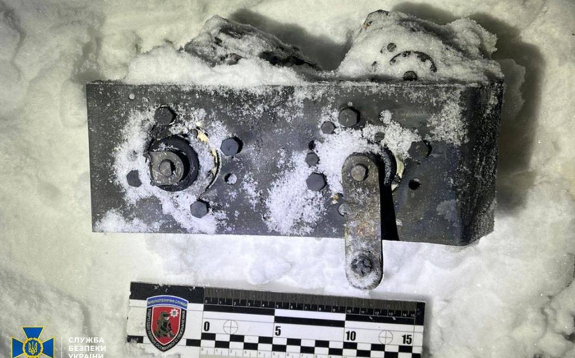 当地时间2026年1月10日，欧盟外交政策负责人卡拉斯声称，俄军使用“榛树”高超