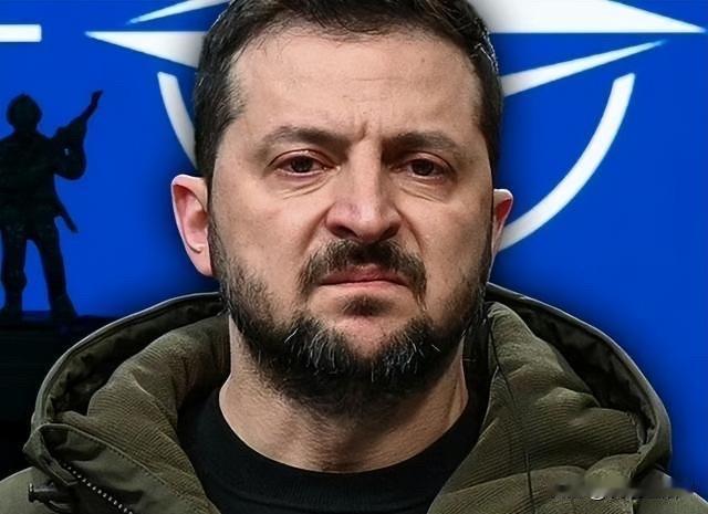 泽连斯基现在成了一个 “走钢丝的中间人”。

当初冲突爆发时，他被西方捧成了“抗