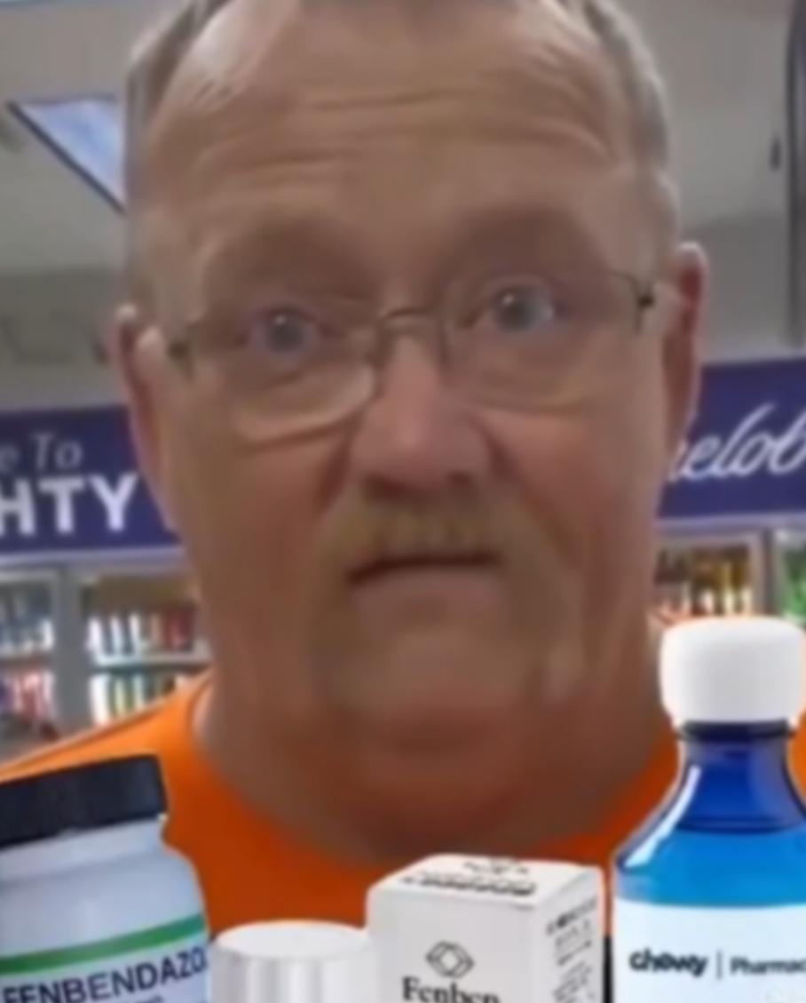 2016年，美国一男子被查出癌症晚期，寿命仅剩3个月。没想到3个月后，癌细胞竟然