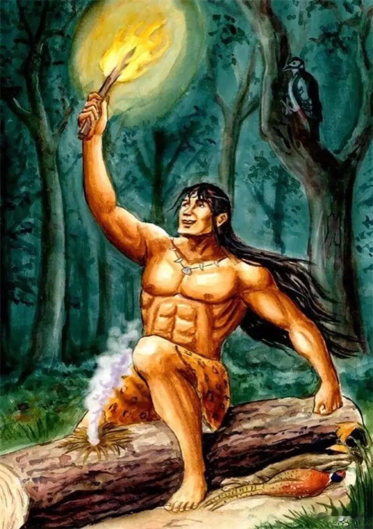 《人之千年——饮食》

二，上古时期

        上古时期，指的是夏商周之