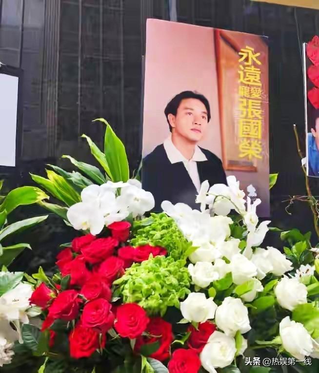 23年花海不谢！从“绝版哥哥”到“永远的神”，这波回忆杀为何让人哭到窒息？

谁