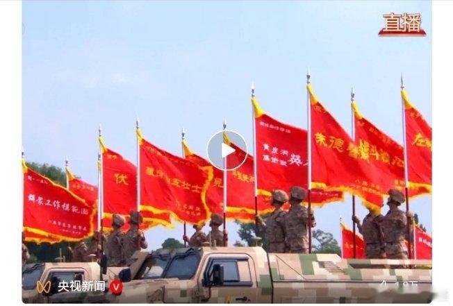 铸剑中原[超话]早安军营原原说早晚安 铭记先辈的赤诚与担当传承力量，一路向前！早