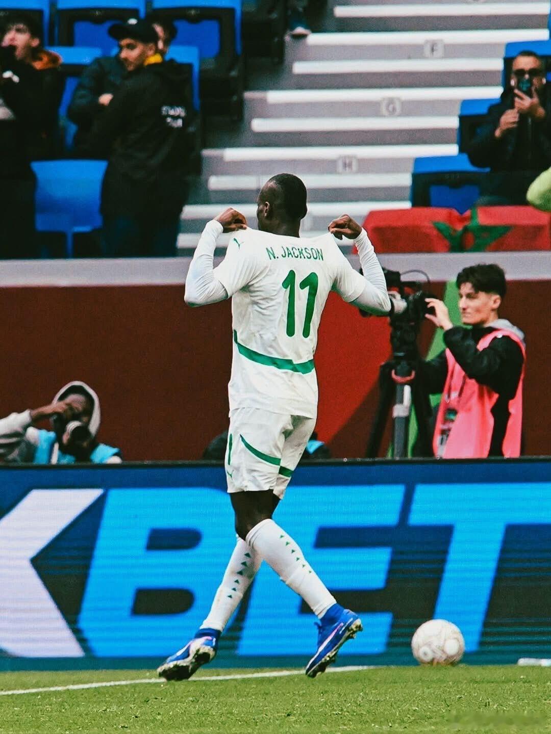 週六，塞內加爾將在非洲國家盃（AFCON）16強賽中對陣蘇丹 🇸🇳🆚🇸?