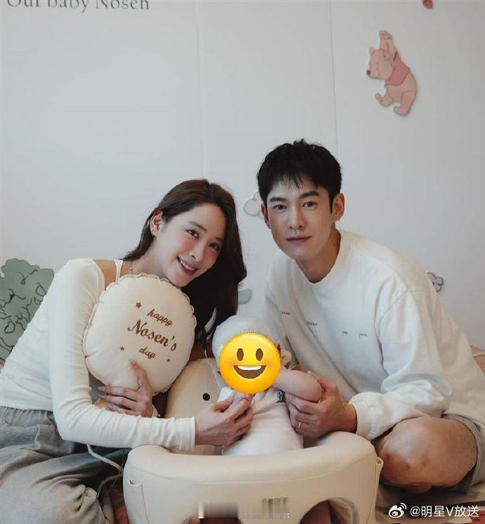 欧阳妮妮主动献血欧阳妮妮献血 暖心时刻！张书豪晒出带儿子打疫苗返家途中，偶遇献血