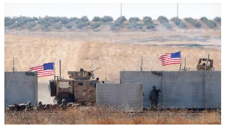 伊朗现在的处境，用一个词来形容，叫“憋屈”。明明知道对面来者不善，却偏偏不能先动