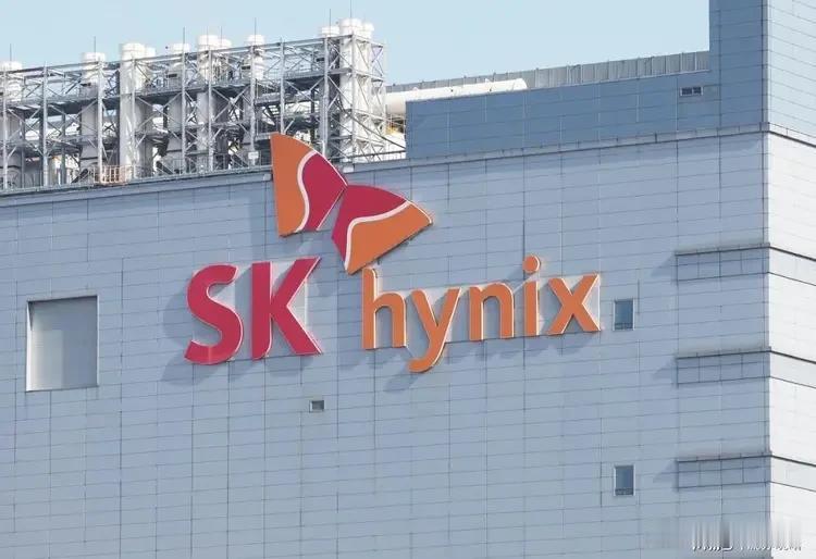 韩国佬一把梭哈，造出掐住全球AI脖子的狠角色！
 
十年前，SK海力士是韩国财阀