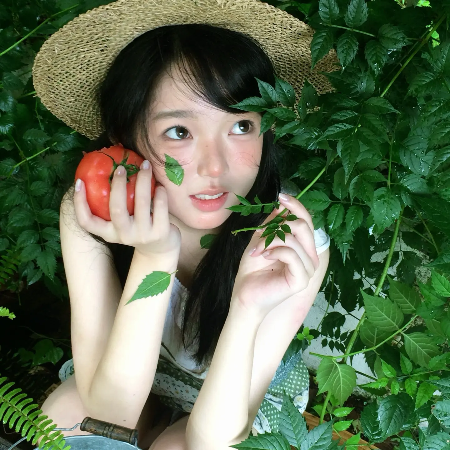 雨季不要来…！