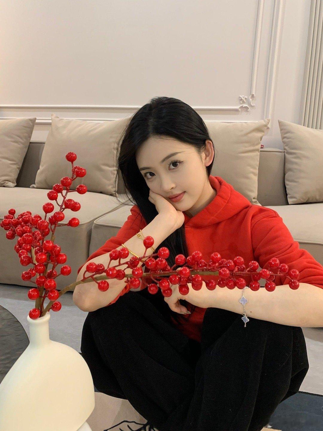 过年啰🧨 ​​​