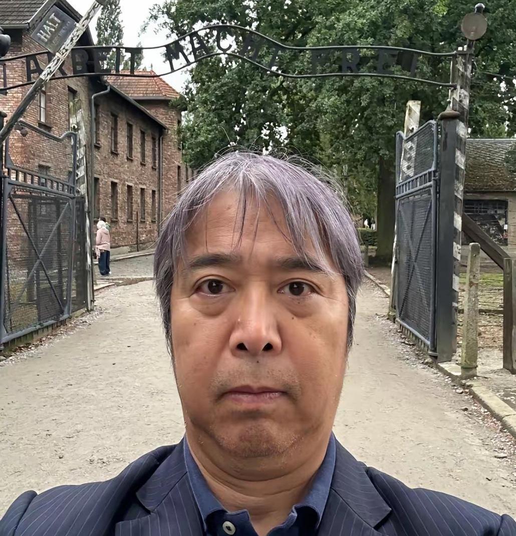 倭寇真是双标鬼子，对自己的滔天大罪选择失忆，又对他人的苦难假惺惺铭记……

近日