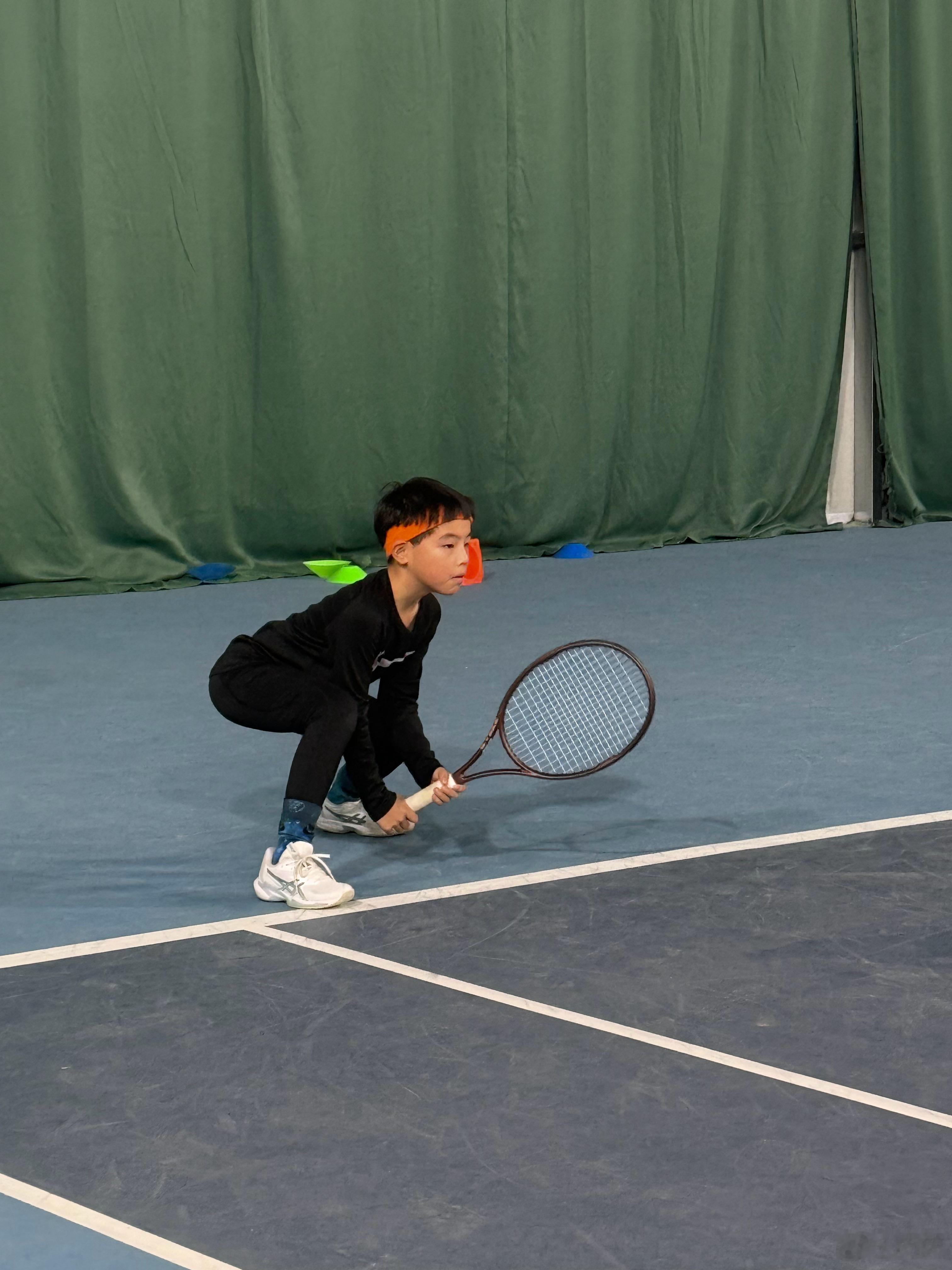 最近看王欣瑜的比赛录像比较多……这种梗估计只有网球迷能看懂。 