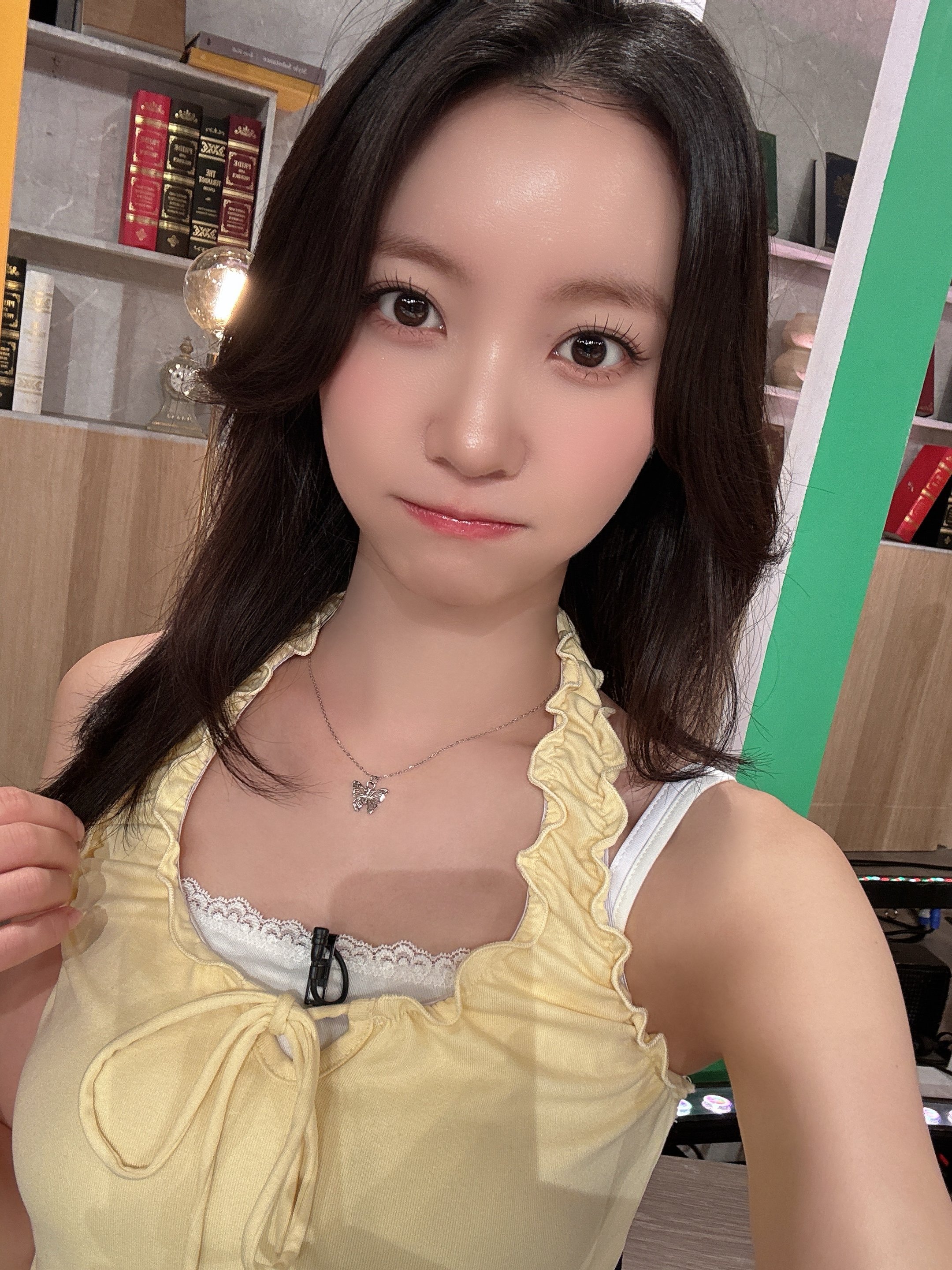裴有彬🦌裵洧彬260906 OHMYGIRL 更新X洧彬相关「[OHMYAir