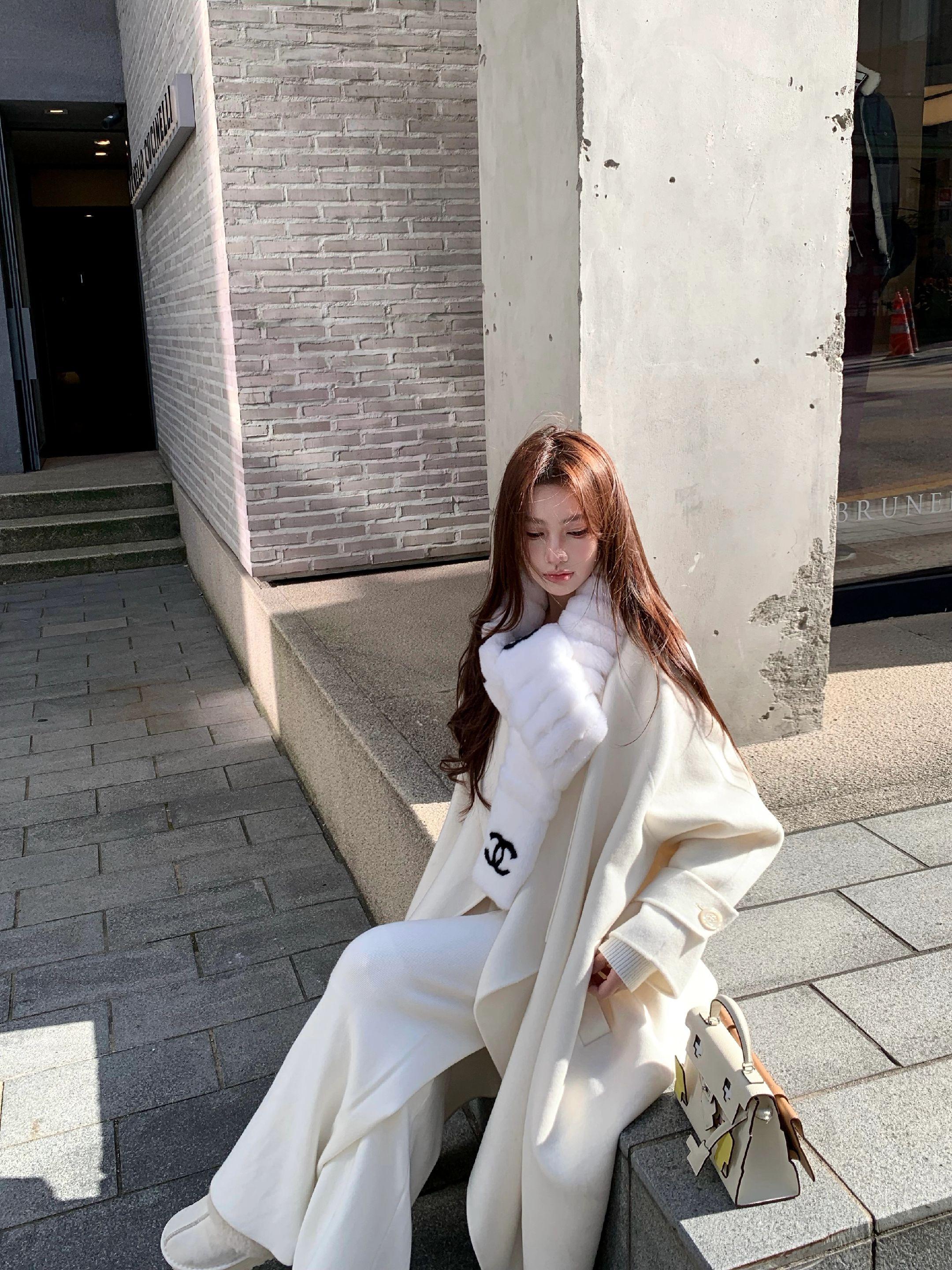 听见 冬天 的离开