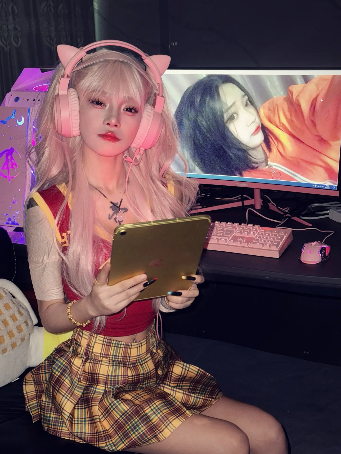 我们都变了 我再也说不出感动你的话了