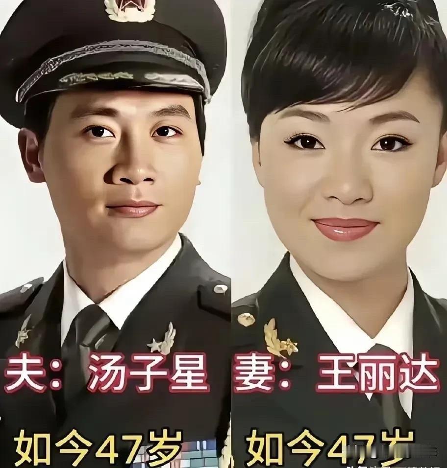 在演艺圈里，有这么一批明星夫妻，他们在荧幕上塑造了无数经典角色，私底下的婚姻却极