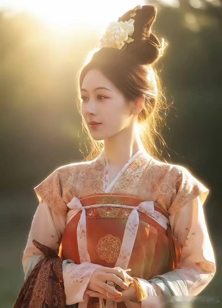 古装剧第一次杀进飞天奖，就干了票大的。何惟芳这女人，路子太野。白玉兰拿了美术，金