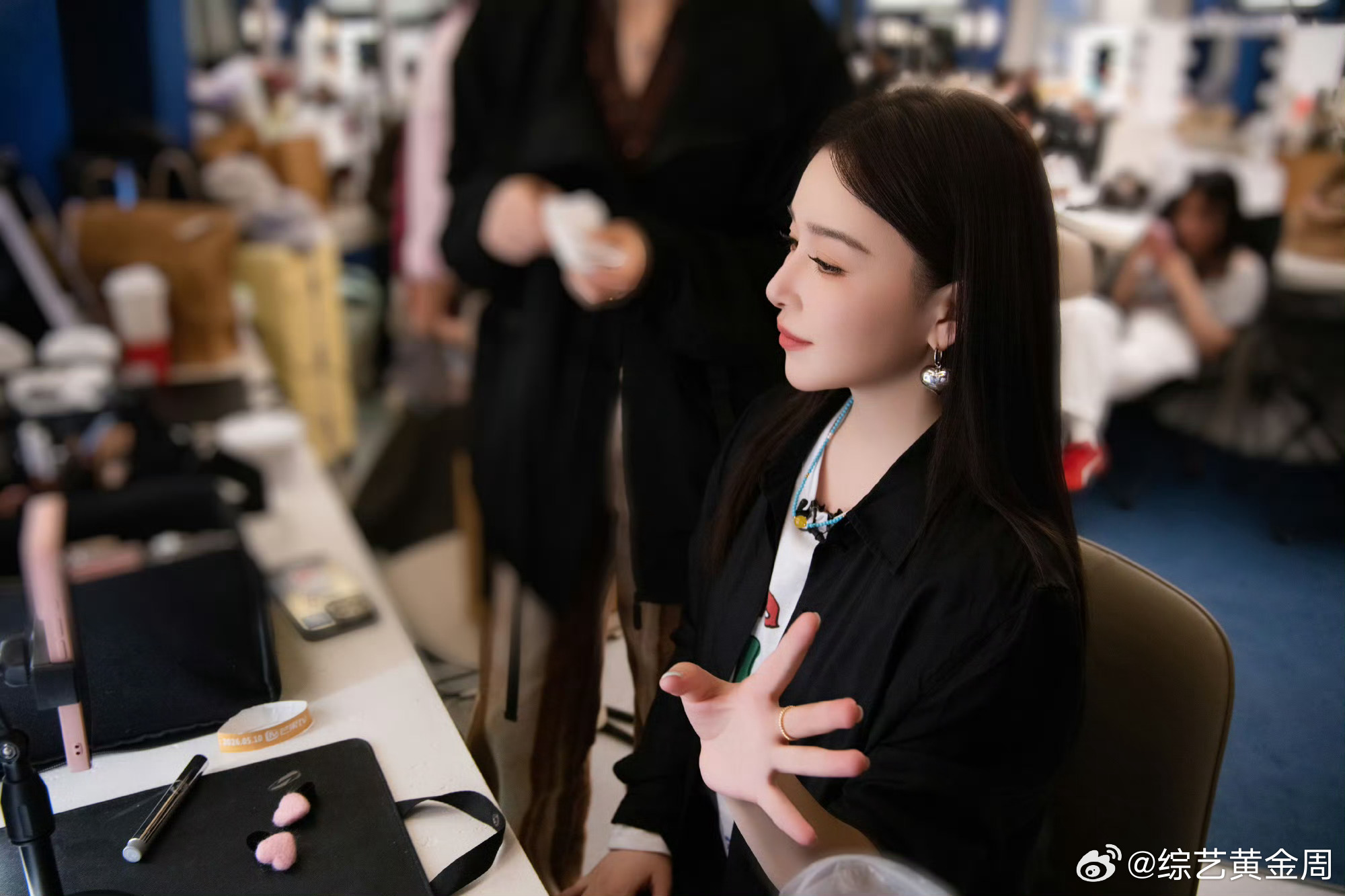 阚清子阚清子刚毕业住垃圾站旁边乘风2026 北漂不易，追梦无悔！阚清子熬过垃圾站