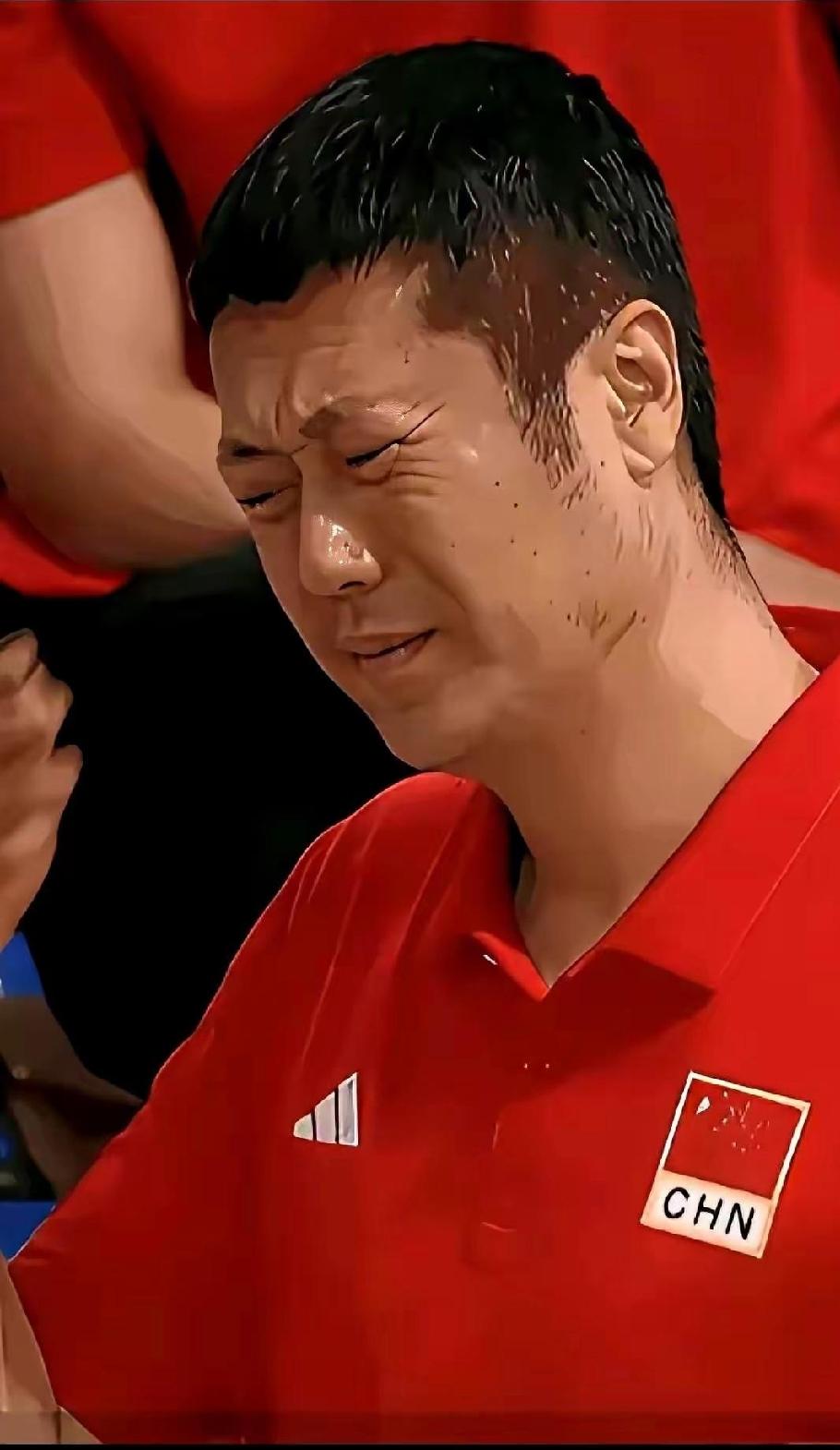 又见“传球过网”

VNL香港站首战加拿大失利，教练用人调整争议之一，便是两次派