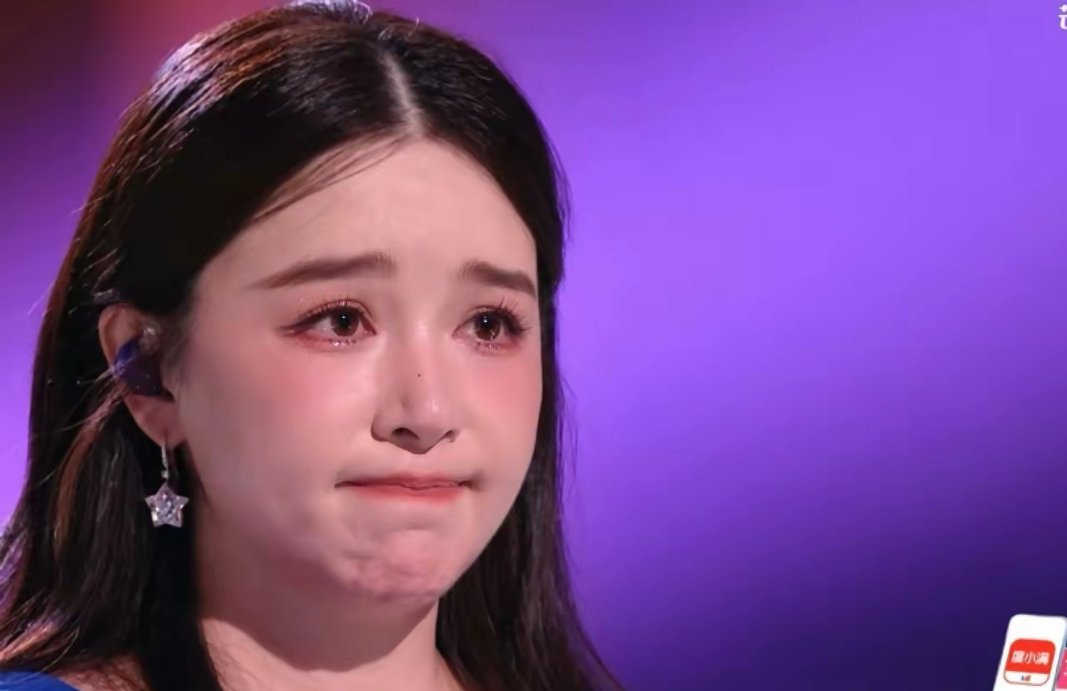 阚清子眼光不好，但是情商高。 