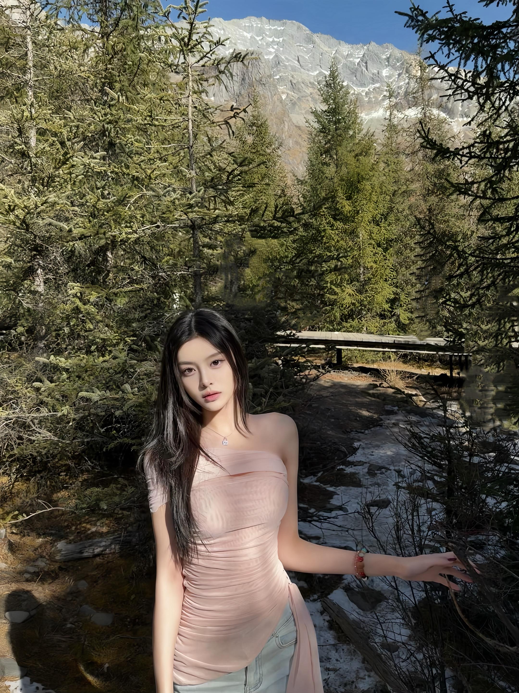 stay in love with me