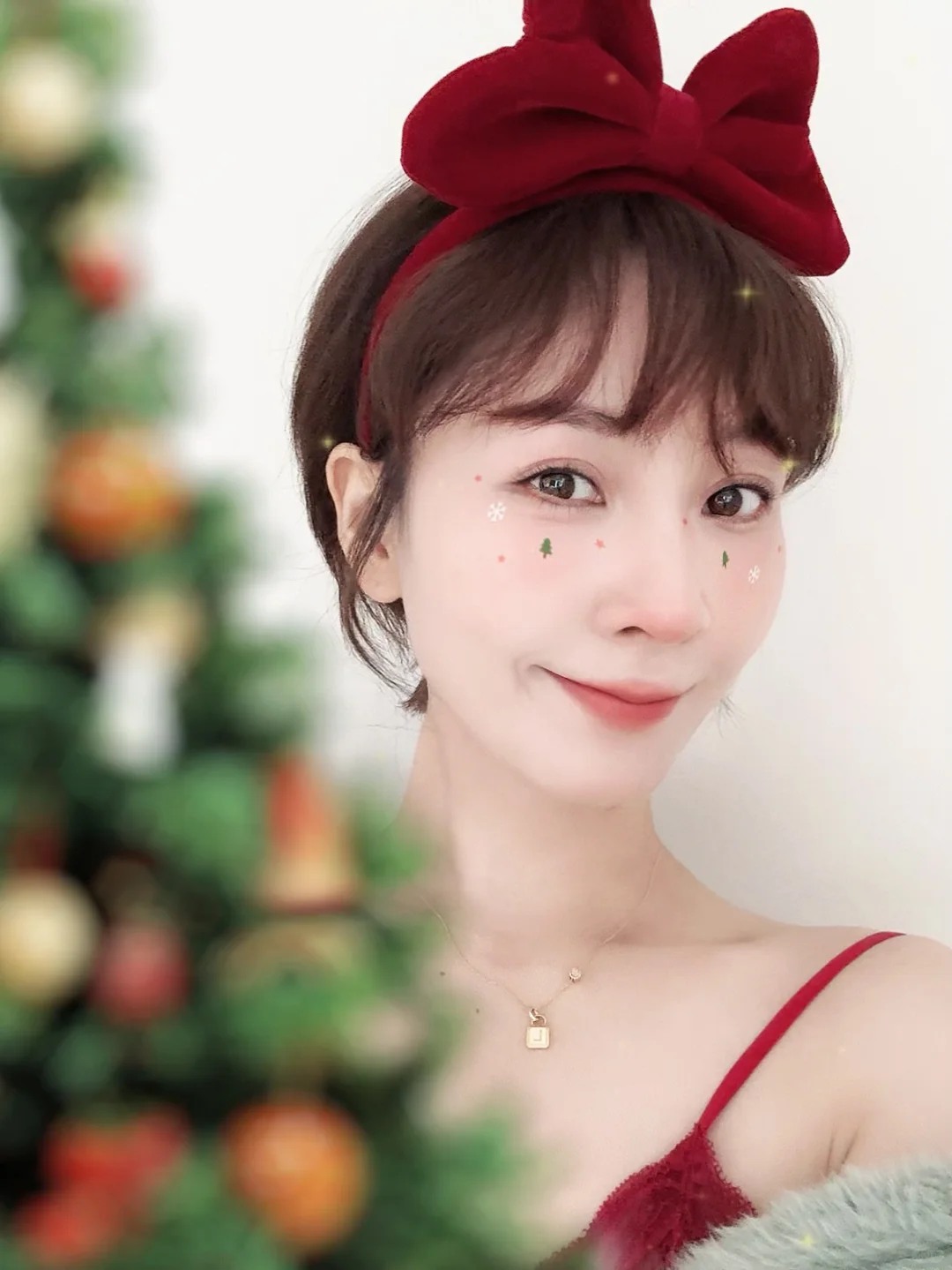 圣诞快乐哟！🎄🥳