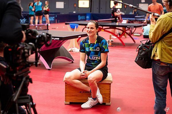 【mytischtennis.de】德国女队：我们有多种不同打法体系，针对各类对