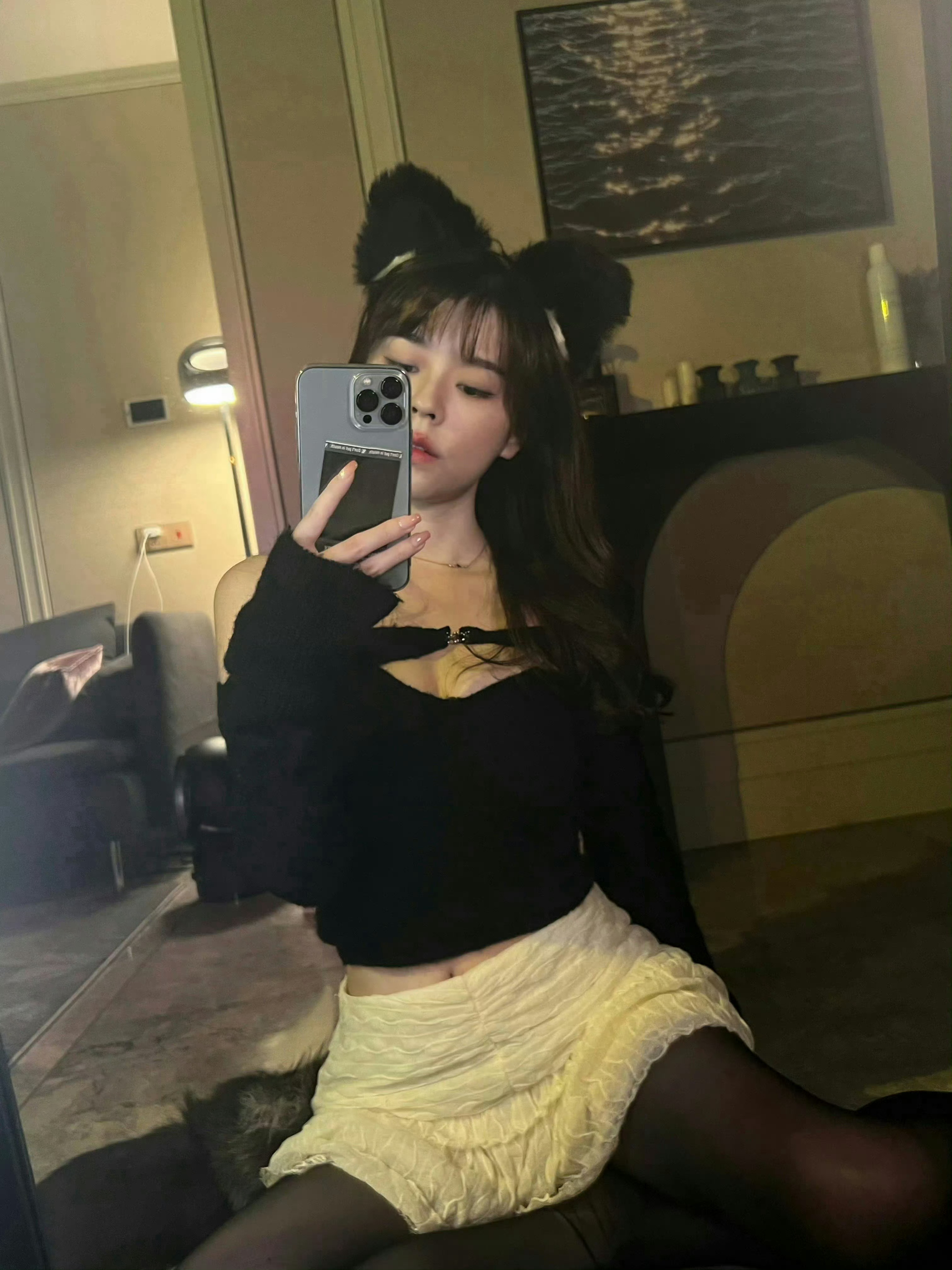 沫子黑丝合集真的烧 