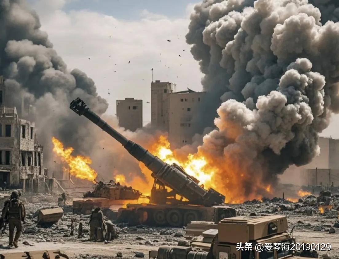 彼得堡的肥天鹅说，“过去的美国总统花了20年时间和数万亿美元才在阿富汗用塔利班取