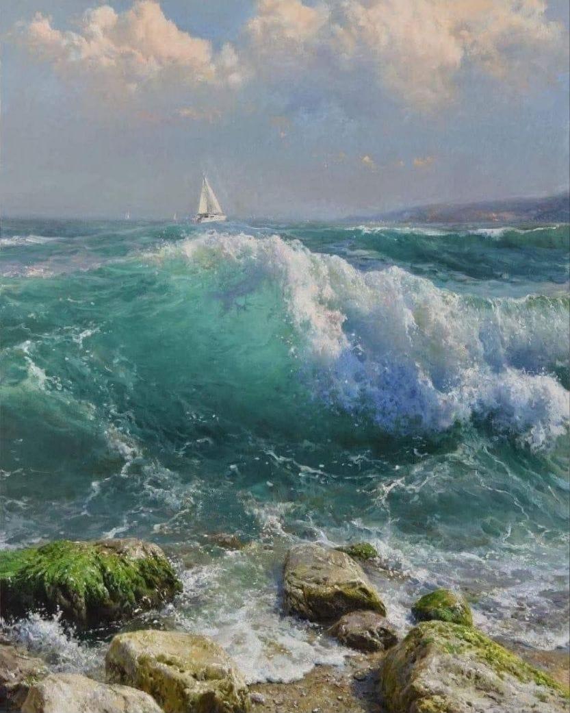 仆从眼中无英雄，但是那不是因为英雄不是英雄，而是因为仆从只是仆从。——黑格尔，《