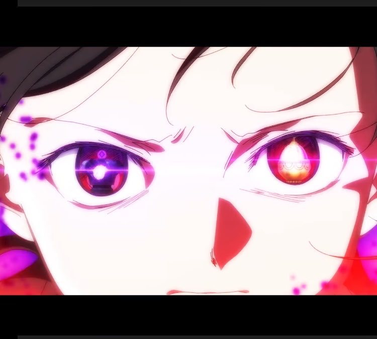 原来吼姆拉的恶魔第二形态之所以一只眼睛soul gem一只眼睛dark orb完