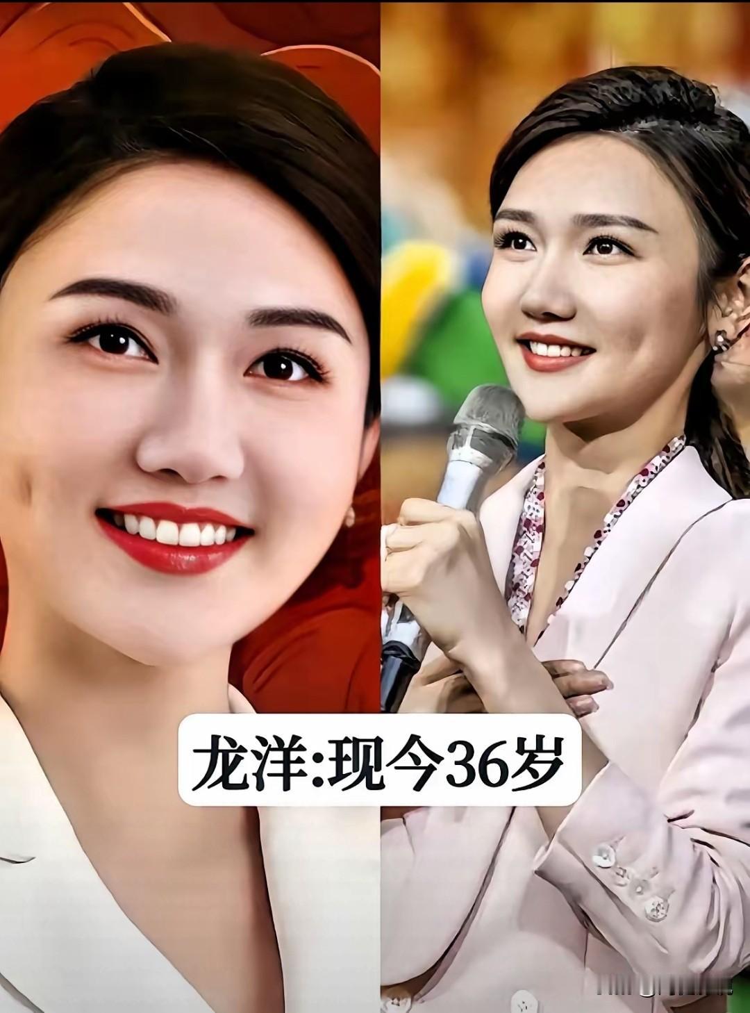 仔细看，低调又有内涵的6位央视女主持人，她们虽然个个颜值爆表，个个才华横溢！但为