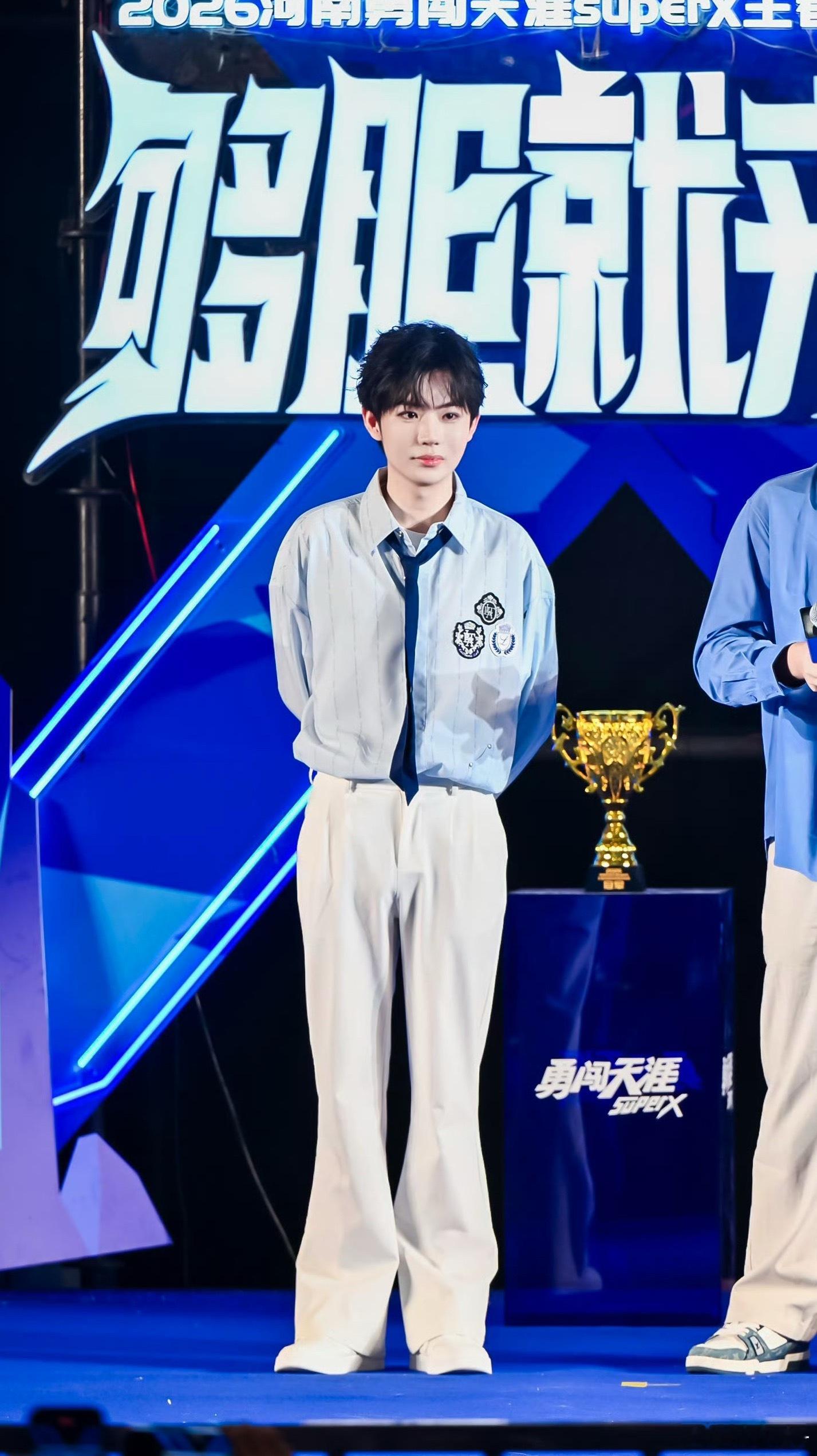 我家闪闪发光的大明星 ​​​