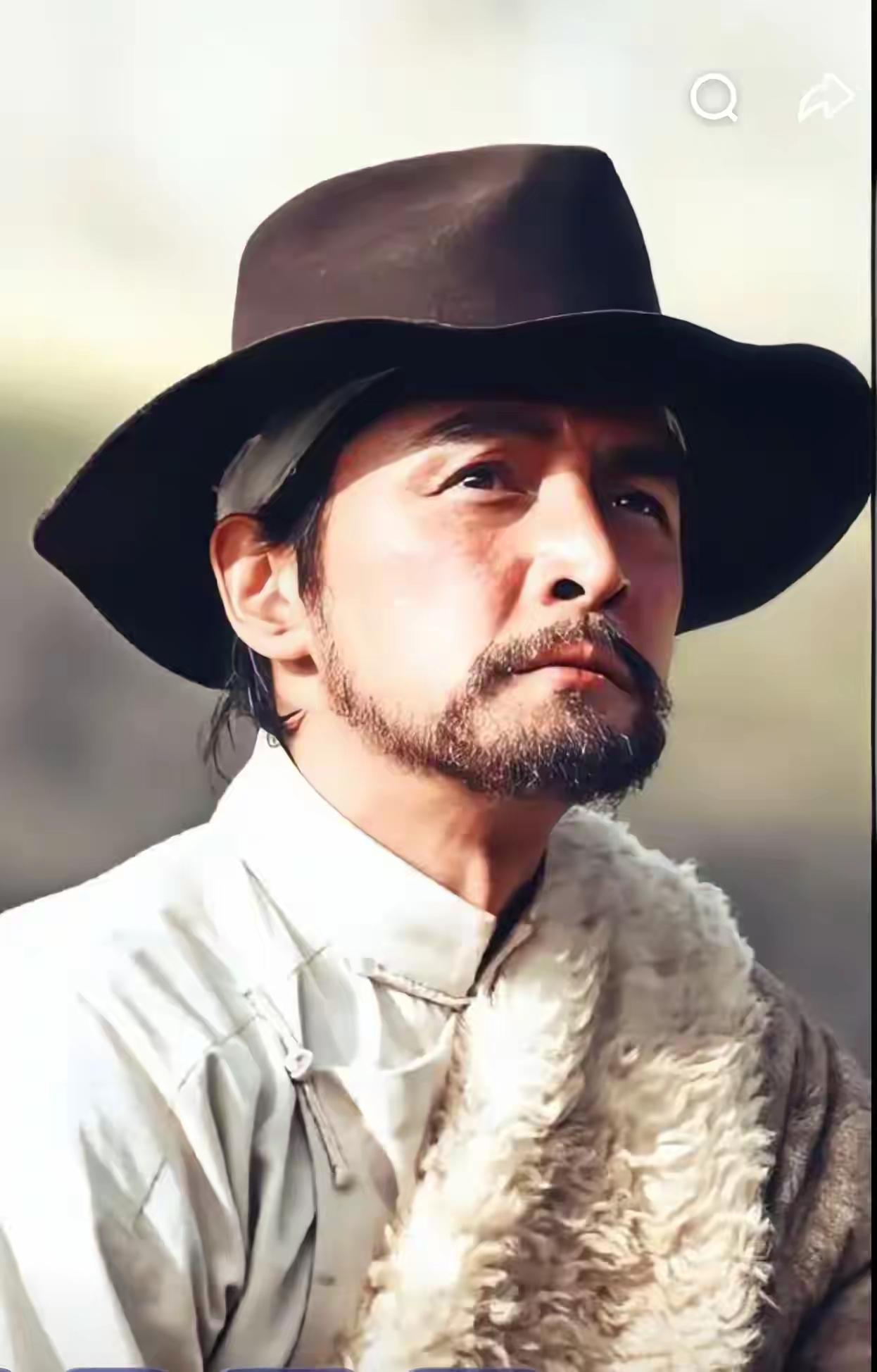 金鹰奖最佳男主花落于和伟，不少观众为胡歌《生命树》意难平
 
本届金鹰奖，最佳男