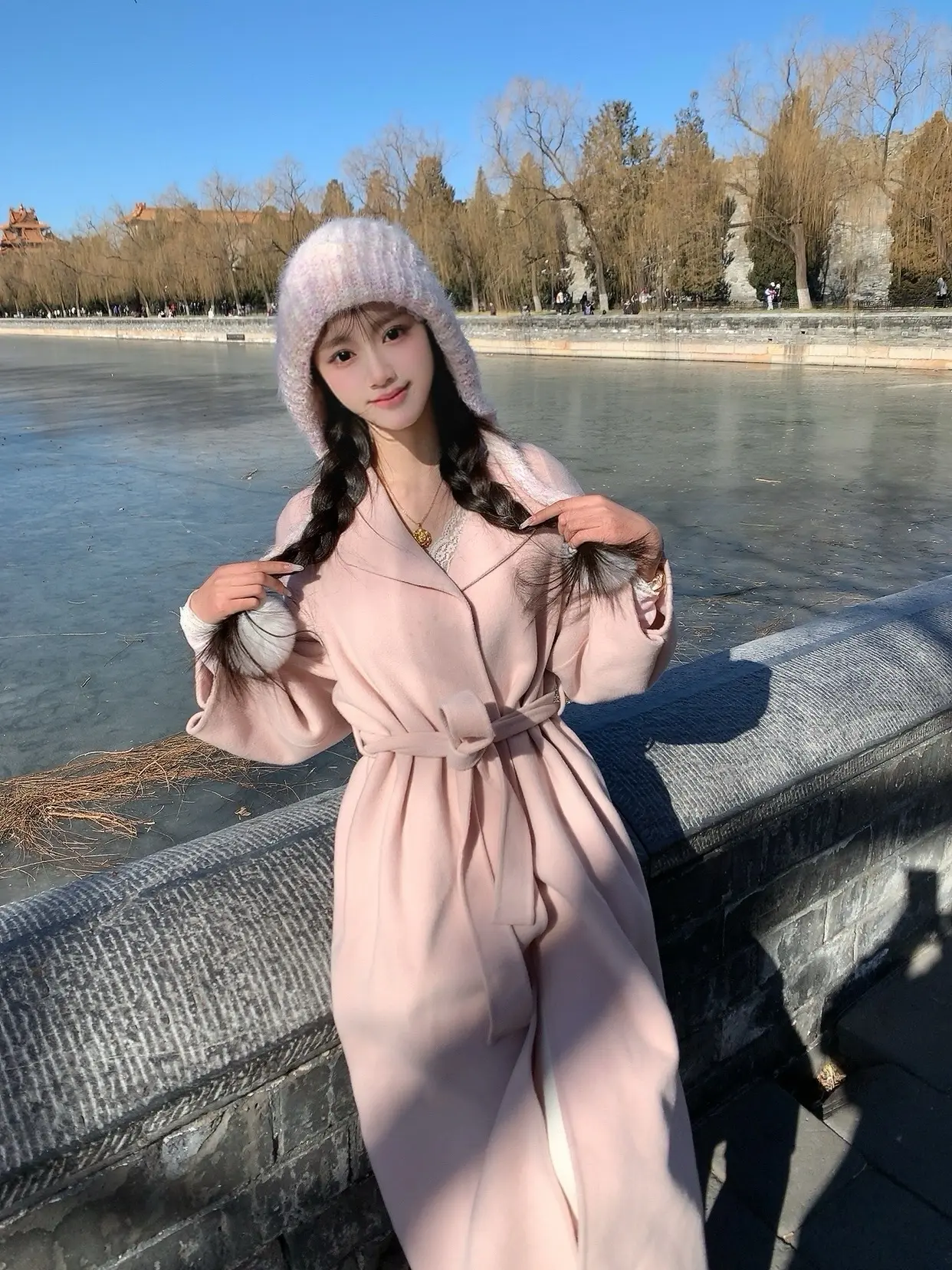 人在知足的时候最富有 也在珍惜的时候最幸福