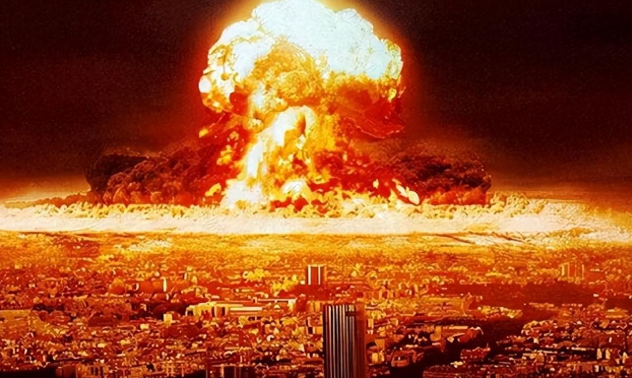 核战争？这玩意儿离咱老百姓也太远了吧？还真不一定。

咱平时刷手机、聊家常，总觉