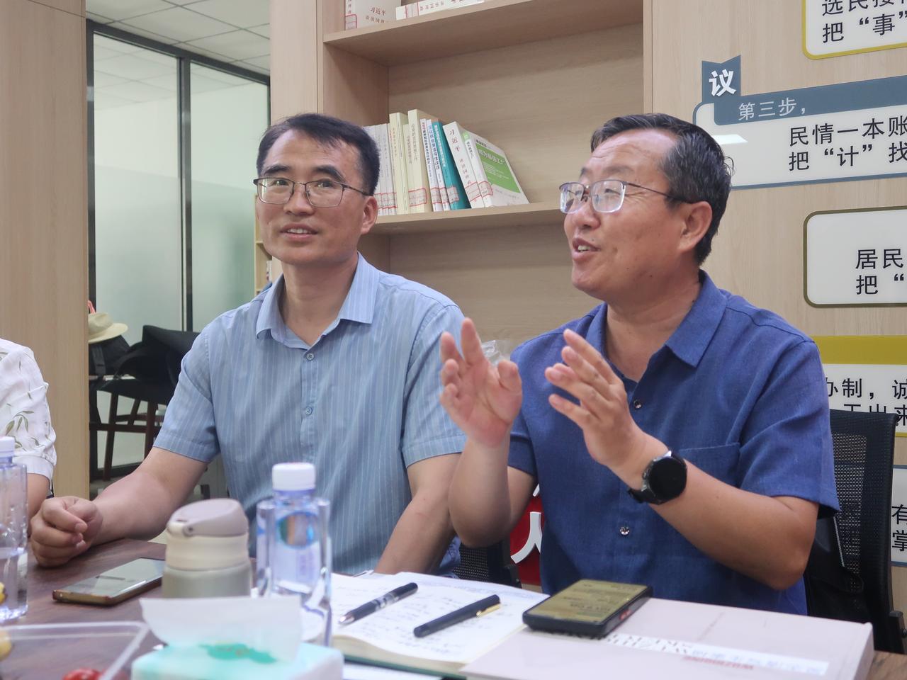 纪念吴志清，纯粹的人做纯粹的事
王子虎，年轻人，极爱榆次，组织了很多公益活动。