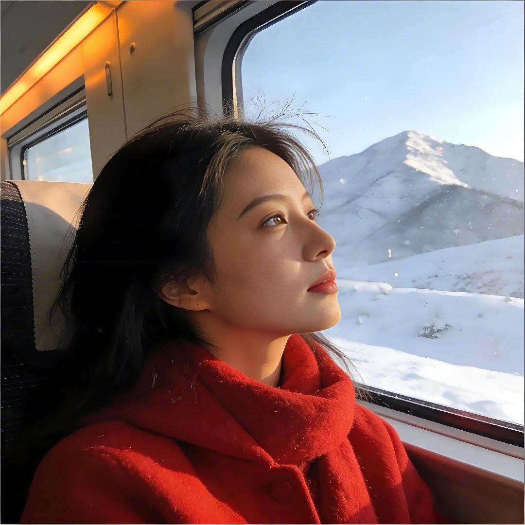 【心在旅行】 世上再美的风景， 都不及回家的那段路。——献给远在异乡将要踏上回家