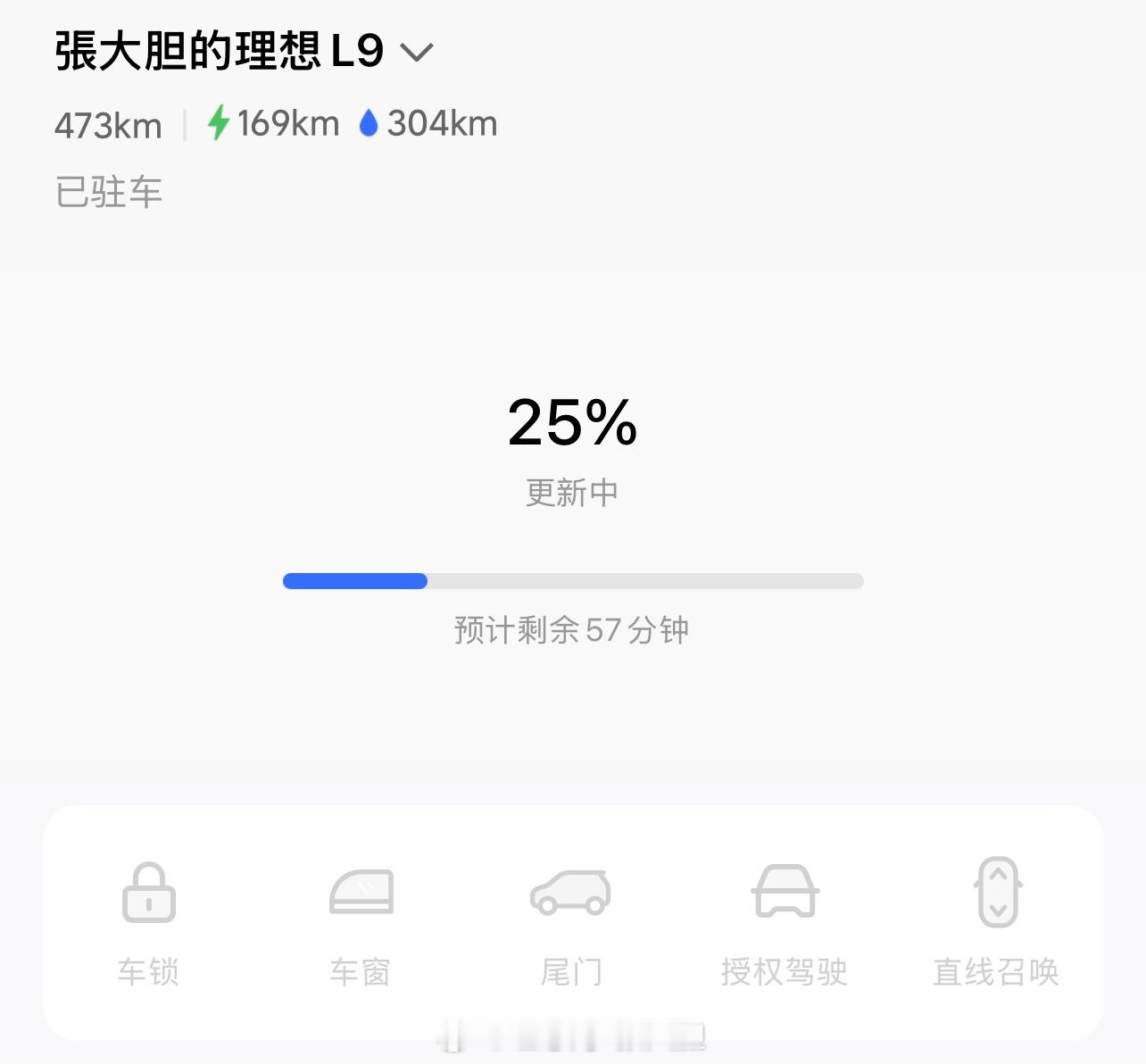 总算等到了，明天刚好去趟广州，且让我试他一试！[酷][酷][酷]理想汽车 ​​​