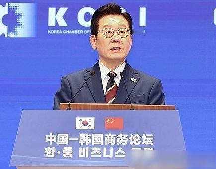 李在明访华前，美军精锐突然撤离，韩国人担心的事发生了
 
2026年一开年，韩国