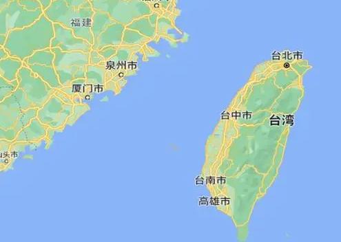 美国其实早已给自己找好了退路！一旦中国解决台湾地区问题、实现国家统一，美国就会立