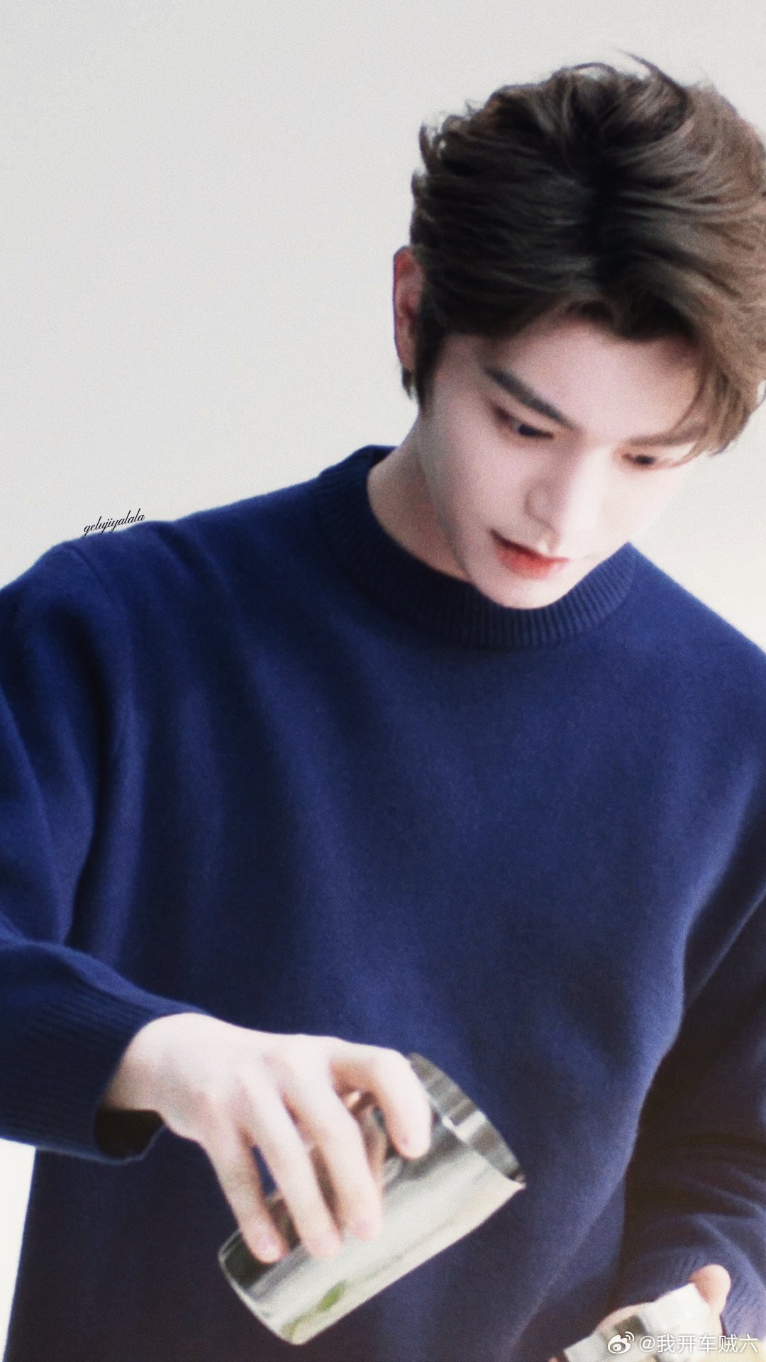 丁禹兮mistine全球防晒代言人 ｜丁禹兮南部档案 “我可以错过黄昏的末班车，