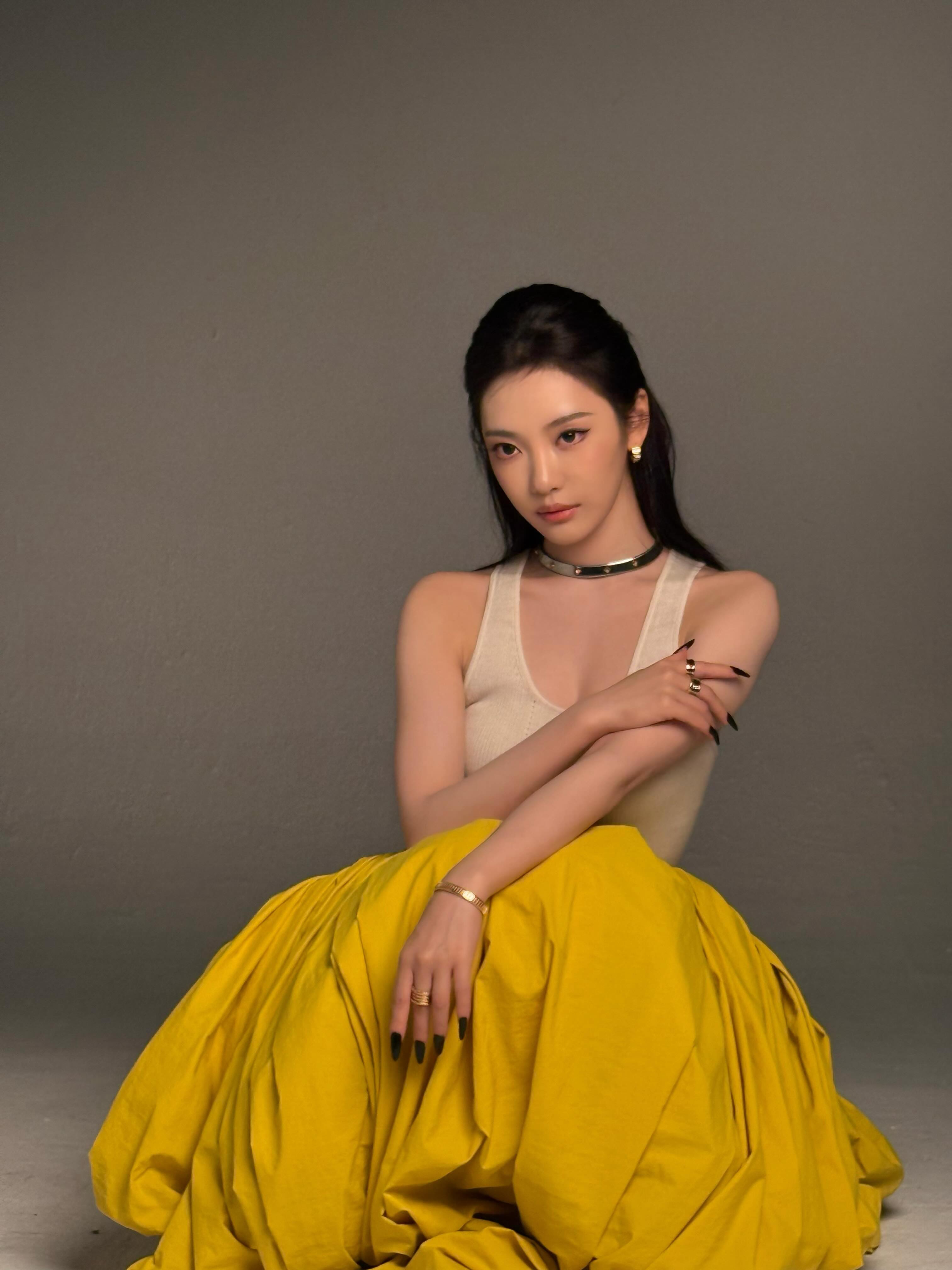 260509 imnotningning IG「@ bvlgari ✨」 
