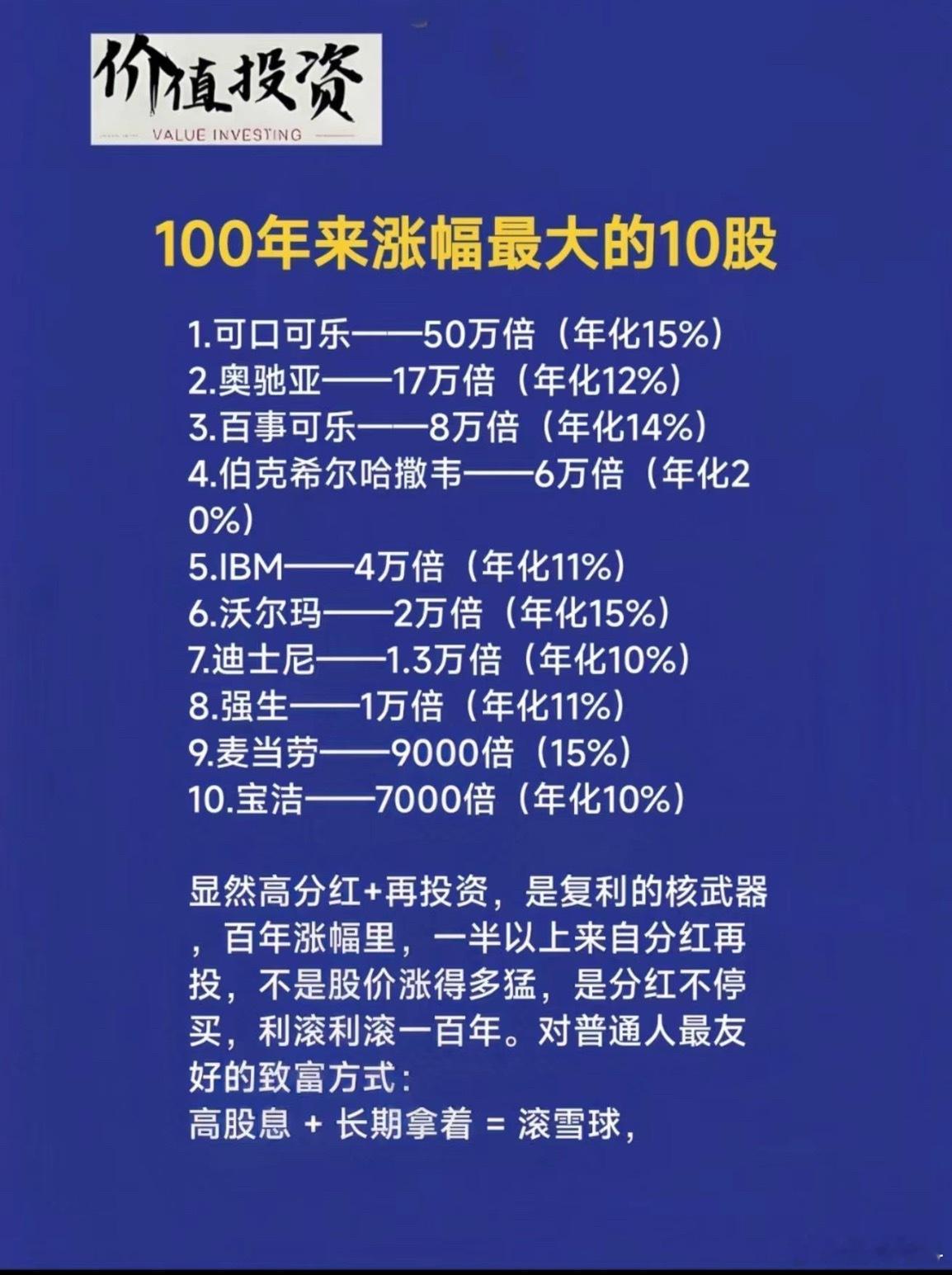 我的认知是：正常的股市里才有价值投资 