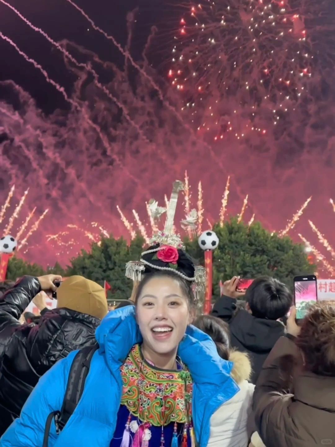 迎接这泼天的富贵🎆